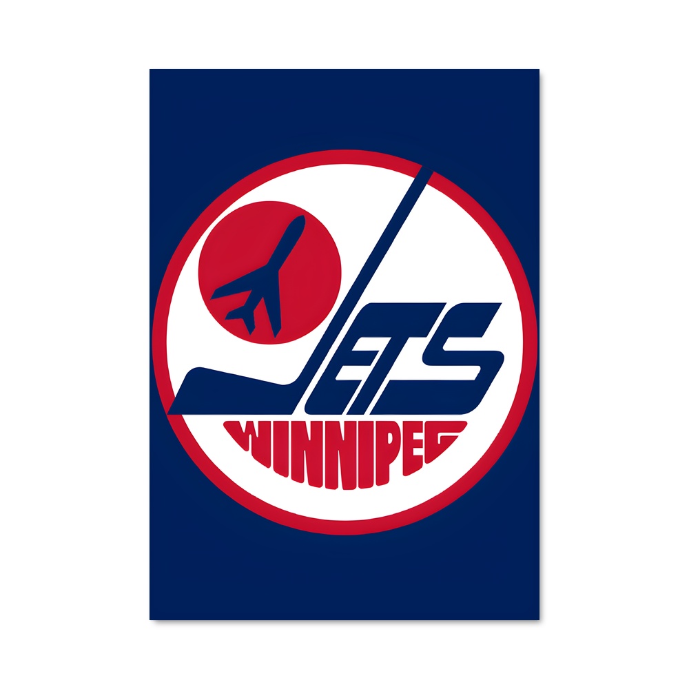 Poster Vortex des Jets